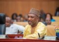 Rains Kill 18, Flatten 58 Houses Across Three Regions 2 Minister for Interior Muntaka Mubarack Mohammed