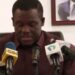 Honourable Samuel George Nartey