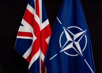 UK and NATO Allies Launch £37bn Long-Range Missile Programme 6 NATO
