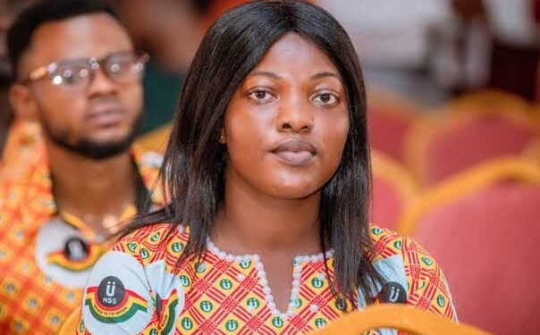 CNSP Condemns Unauthorised GHS 60 Deductions from National Service Allowances 1 National Service Personnel