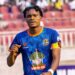 Nations FC captain Razak Simpson