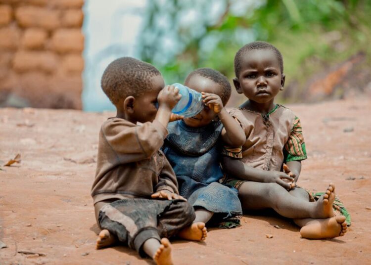 Nigeria 123