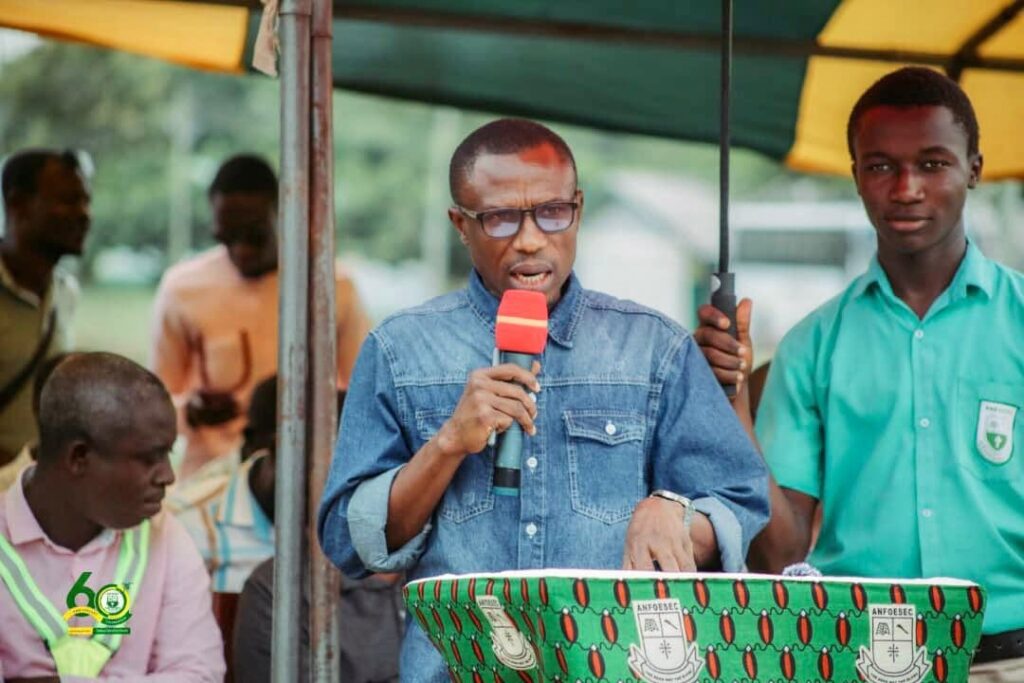Roads Not Abandoned, Contractor Back On Site — North Dayi DCE 3 North Dayi DCE