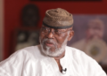 Dr Nyaho Nyaho-Tamakloe