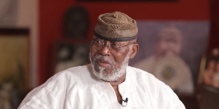 Delegate Ruling Will Restore Merit In Politics — Nyaho-Tamakloe 1 Dr Nyaho Nyaho-Tamakloe