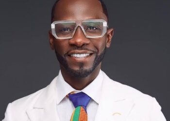 OKYEAME kWAME- Ghana Musician and Viral Hepatitis