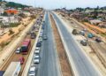 Ofankor Nsawan Road 1