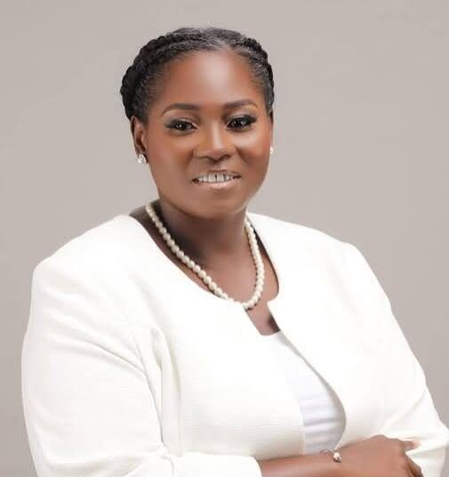 Parliament Marks African Women's Day with Call to Advance Gender Equality 1 Parliament for Atwima Nwabiagya South, Hon. Shirley Kyei,