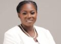 Parliament for Atwima Nwabiagya South, Hon. Shirley Kyei,