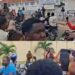 Protests at EOCO Premises over Arrest Are Unlawful Assembly, Expert 16 Party Supporters at EOCO Premises