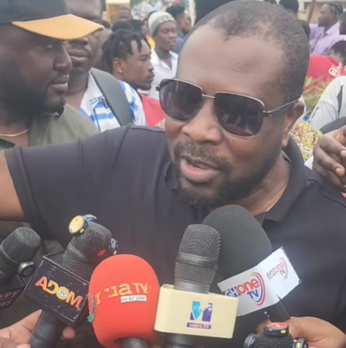 NPP Organiser Criticises EOCO, Labels Current Government As Most Intolerant