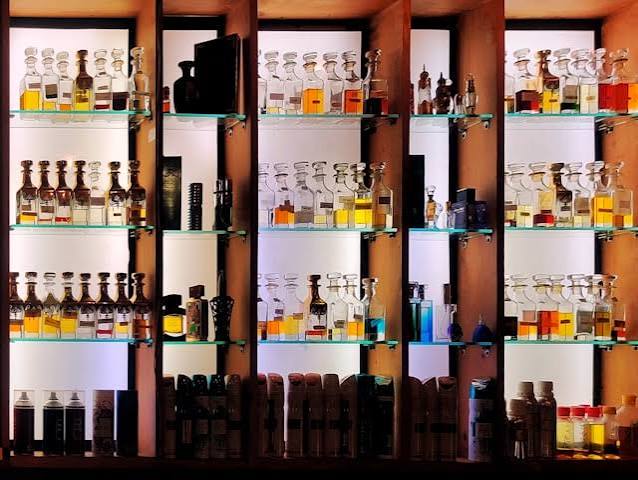 NACOC Orders Mandatory Registration for Precursor Chemical Dealers 2 Precursor Chemical Dealers 1