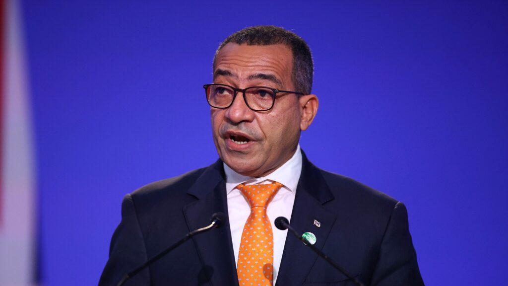 Carlos Vila Nova Wins Second Term as São Tomé and Príncipe President 2 President Carlos Vila Nova