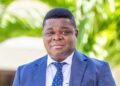 Prof, Peter Quartey, Economist at the university if Ghana