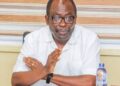 Education Ministry Presses Police to Arrest Fugitive Bole SHS Teacher 8 Prof. Ernest Kofi Davis, Director General of Education