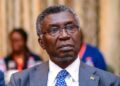 Underfunding Science Is Destroying Ghana's Future, Prof. Frimpong Boateng Warns 7 Professor Kwabena Frimpong Boateng, former Minister of Environment, Science, Technology and Innovation