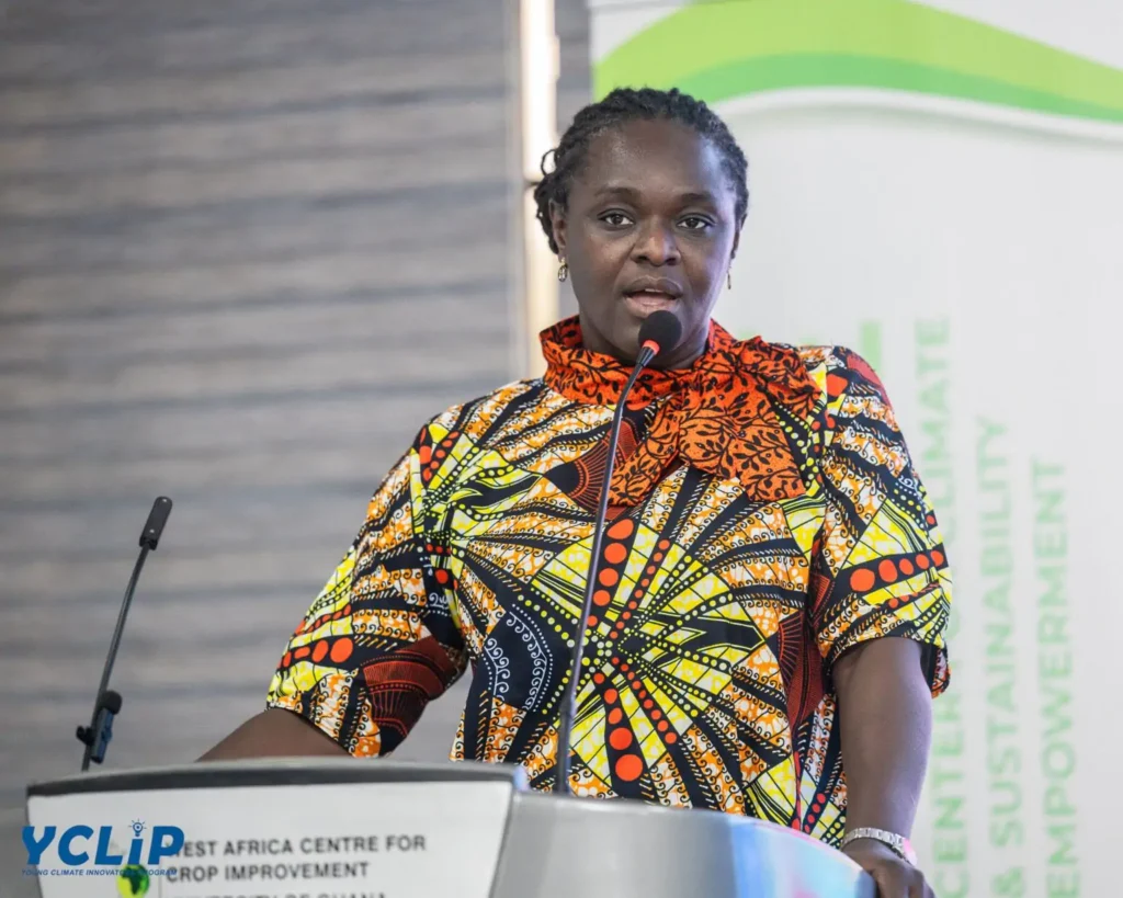Styrofoam Convenience Comes At Environmental Cost, EPA Warns 2 Professor Nana Ama Brown Klutse 1536x1229.jpg