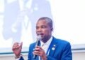 EOCO Not Obliged to Announce Arrests, Security Consultant 8 Richard Kumadoe, Security Consultant and former Intelligence Officer