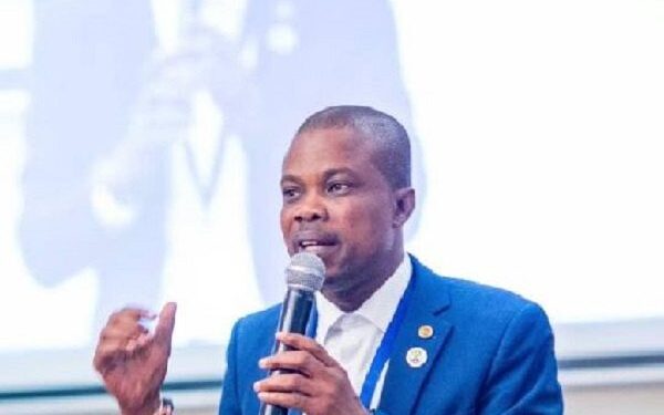 EOCO Not Obliged to Announce Arrests, Security Consultant 1 Richard Kumadoe, Security Consultant and former Intelligence Officer