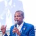 EOCO Not Obliged to Announce Arrests, Security Consultant 12 Richard Kumadoe, Security Consultant and former Intelligence Officer