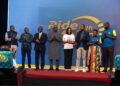 MoMo and GhIPSS Champion National Development by Digitising Informal Transport Payments 6 MoMo and GhIPSS Champion National Development by Digitising Informal Transport Payments