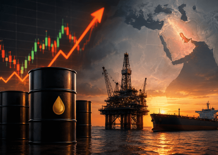 Why Oil Prices Climb Above $100 1 Rising oil prices and global tensions