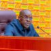 Supreme Court Must Work to Sustain Public Trust In Rule Of Law - Speaker Bagbin 12 Speaker of Parliament, Rt. Hon. Alban Sumana Kingsford Bagbin