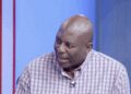 Tribunal Bill Should Not Preempt Review Recommendations, CDD Fellow Warns 7 Dr John Osae-Kwapong