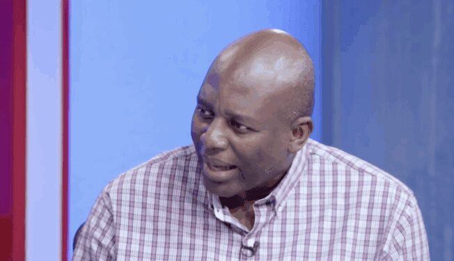 Respect Institutional Decisions Despite Disagreement — CDD Fellow 1 Dr John Osae-Kwapong