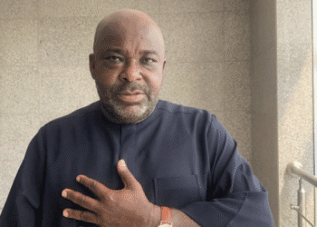 Free Zones System Outdated, Okyere Baafi Calls For Reform 6 Honourable Michael Baafi Okyere