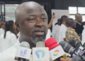 Kumasi Mayor Proposes Friday Shift For Sanitation Day Exercise 3 Honourable Richard Ofori Agyeman Boadi, Kumasi Mayor