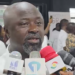 Kumasi Mayor Proposes Friday Shift For Sanitation Day Exercise 17 Honourable Richard Ofori Agyeman Boadi, Kumasi Mayor