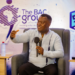 Chief Consultant at Brand Cipher, Mawuko Afadzinu