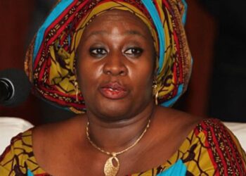 Sedina’s Release A Carefully Planned Move, NPP Organiser Claims 2 Sedina Christina Tamakloe Ationu