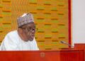 Bagbin Refers Two Ministers, Three Supreme Court Nominees for Vetting 6 Speaker of Ghana’s Parliament, Rt. Hon. Alban Kingsford Sumana Bagbin
