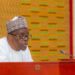 Bagbin Refers Two Ministers, Three Supreme Court Nominees for Vetting 14 Speaker of Ghana’s Parliament, Rt. Hon. Alban Kingsford Sumana Bagbin