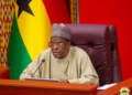 Parliament Passes Excise Bill, Scraps 20% Tax on Local Fruit Juices 3 Speaker of Ghana’s Parliament, Rt. Hon. Alban Kingsford Sumana Bagbin