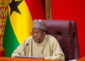 Parliament Reconvenes Today to Vet Ayariga, Zanetor for Cabinet 7 Speaker of Ghana’s Parliament, Rt. Hon. Alban Kingsford Sumana Bagbin