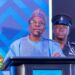 Speaker Bagbin Warns Africa's Democracy Backsliding as Money Corrupts Politics 13 Speaker of Ghana’s Parliament, Rt. Hon. Alban Kingsford Sumana Bagbin