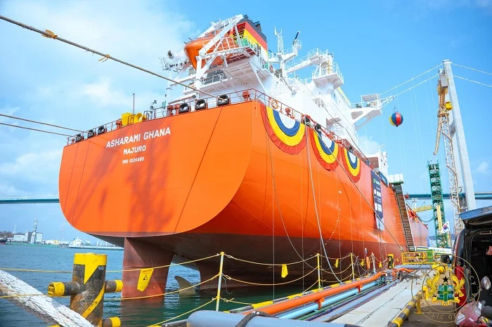 New $900 Million Clean Cooking Financing Opens Fresh Opportunities for Ghana’s Energy Transition 6 Strengthening Ghanas energy security