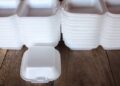 Styrofoam Products
