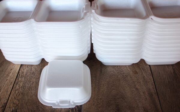 Styrofoam Convenience Comes At Environmental Cost, EPA Warns 1 Styrofoam Products