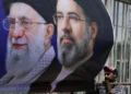 Mojtaba Khamenei Vows Revenge For Father's Death 9 TMSH44URWJPPBIBL6ZHUANZSGU