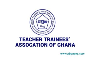 TTAG Confirms Disbursement of Teacher Trainee Allowances 3 Teacher Trainee Association of Ghana