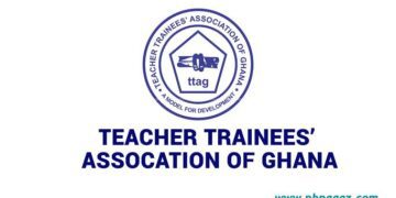 Teacher Trainee Association of Ghana