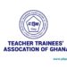 TTAG Confirms Disbursement of Teacher Trainee Allowances 14 Teacher Trainee Association of Ghana