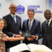 Ecobank Makes History With $450 Million World's First Nature Bond