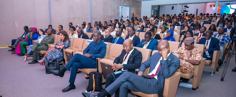 African Economic Conference Ties Energy Security to Trade Growth 2 The 2026 African Economic Conference AEC 2