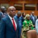 Government Spending At Right Places, Deputy Finance Minister Insists 16 Honourable Thomas Ampem Nyarko