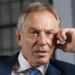 Tony Blair Calls for Britain to Rejoin EU 17 Former British Prime Minister Sir Tony Blair